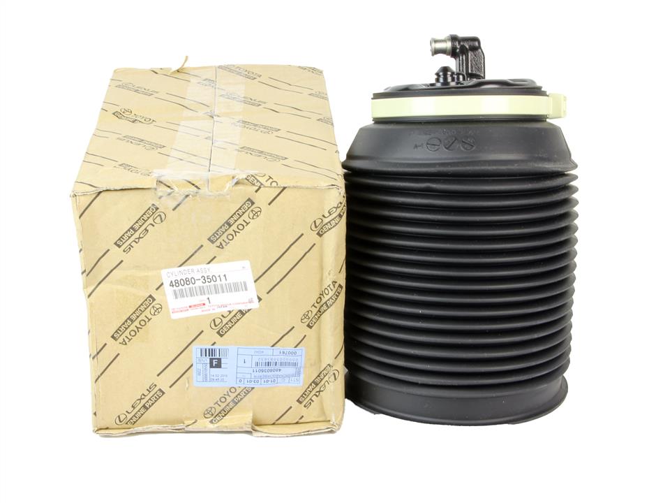 Buy Toyota 48080-35011 at a low price in United Arab Emirates!