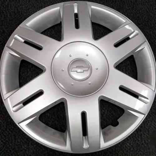 General Motors 96452301 Steel rim wheel cover 96452301