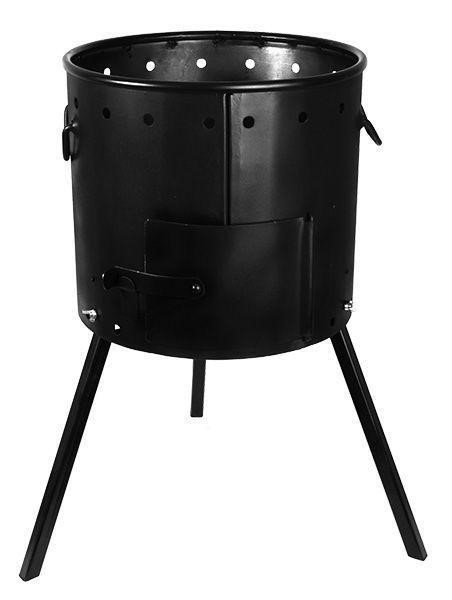 Silumin 4820149873152 Oven for Tatar cauldron 4L., diameter 300 mm 4820149873152