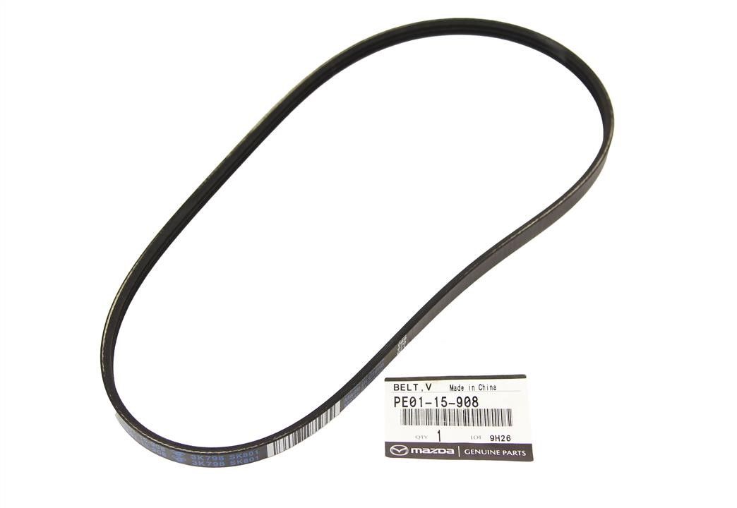 Buy Mazda PE01-15-908 at a low price in United Arab Emirates!