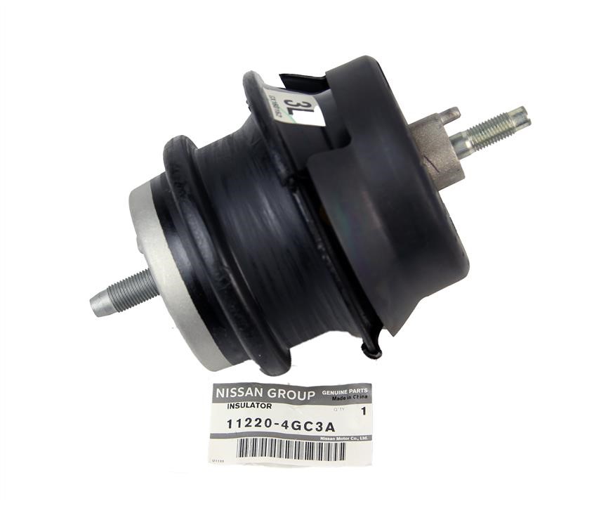 Buy Nissan 11220-4GC3A at a low price in United Arab Emirates!