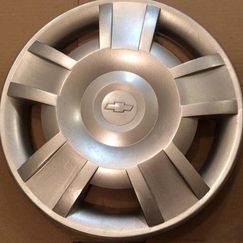 General Motors 96452296 Steel rim wheel cover 96452296