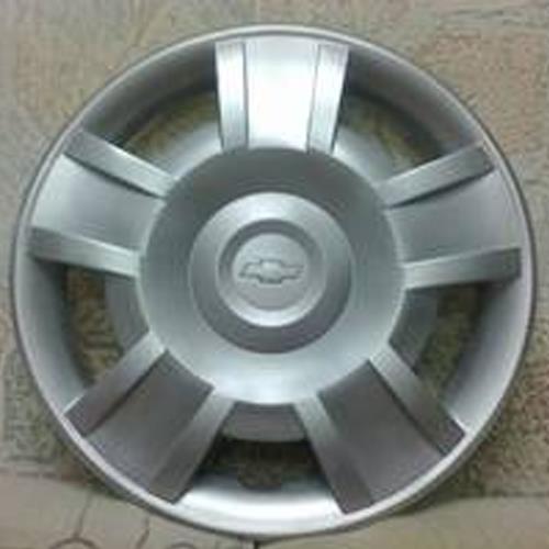 General Motors 96452345 Steel rim wheel cover 96452345