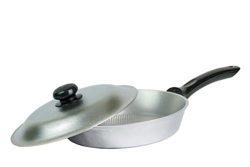 Frying pan, 200 mm Silumin 4820149870410