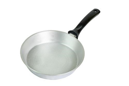 Silumin 4820149870410 Frying pan, 200 mm 4820149870410