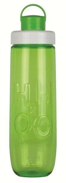 Tritan bottle 0,75 L, green Snips 8001136900457