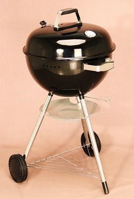 Time Eco 4000810003013 Portable Charcoal Grill TE-2014-8 4000810003013