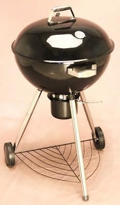 Time Eco 4000810003051 Portable Charcoal Grill TE-2014-9 4000810003051