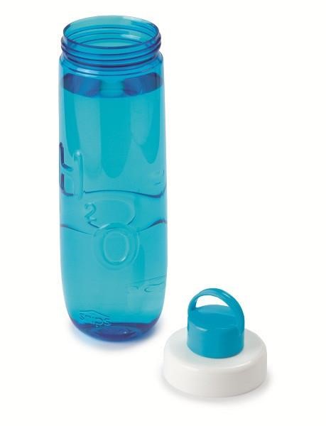 Tritan bottle 0,75 L, blue Snips 8001136900693