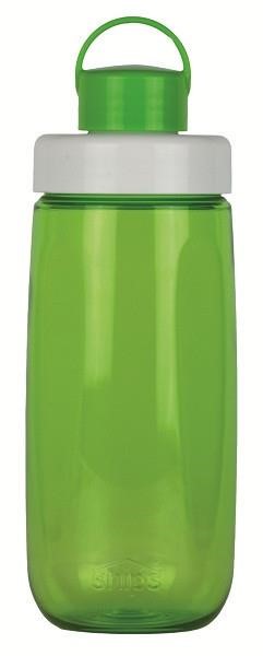 Snips Tritan bottle 0.5 L, green – price