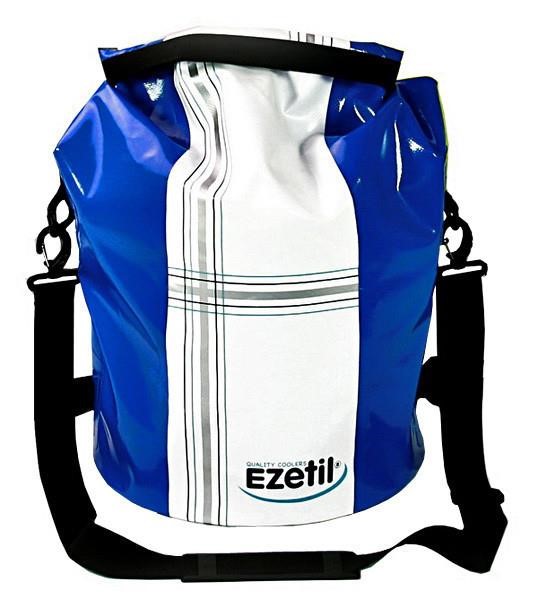Ezetil 4020716280196 Keep Cool Dry Bag 11L, waterproof 4020716280196