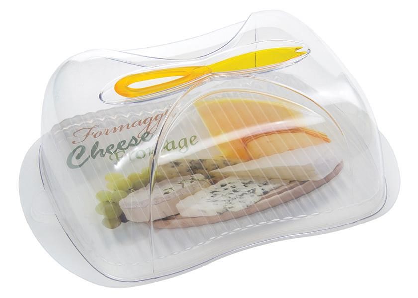 Cheese container, 3 L Snips 8001136003240