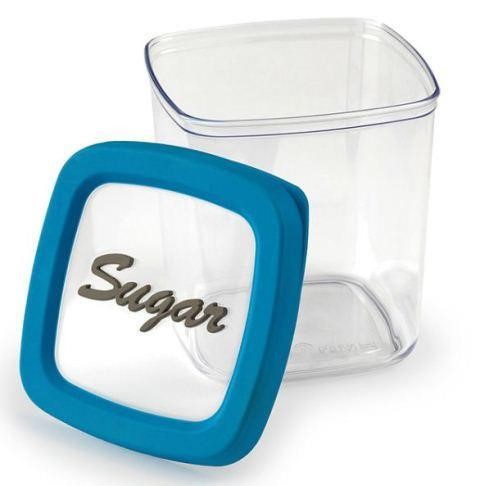 Snips 8001136006029 Sugar container, 1.0 L 8001136006029
