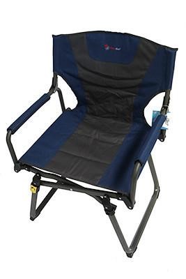 Portable chair TE-27 AD-120 Time Eco 4001831143054