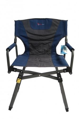 Time Eco 4001831143054 Portable chair TE-27 AD-120 4001831143054