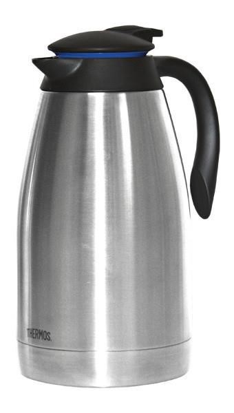 Thermos 5010576119711 Thermokettle 2,0L, THJ-2000 5010576119711