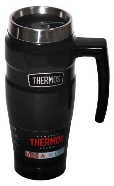 Thermos 5010576119506 Thermo Mug 0,47L, SK1000 5010576119506