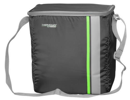 Thermos 5010576584465 Thermal Bag ThermoCafe, 16L, lime 5010576584465