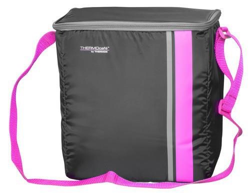 Thermos 5010576584304 Thermal Bag ThermoCafe, 16L, pink 5010576584304