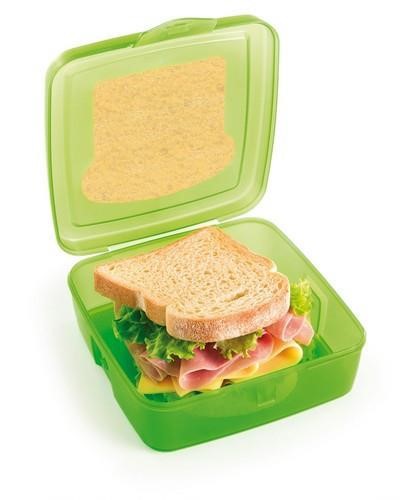 Lunch box, 0.5 L Snips 8001136006982