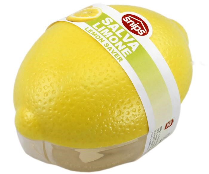 Lemon container Snips 8001136002618