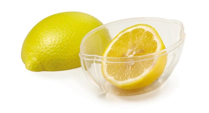 Snips 8001136002618 Lemon container 8001136002618