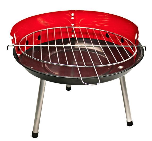 Time Eco 6482220183222 BBQ Grill 23015B 6482220183222