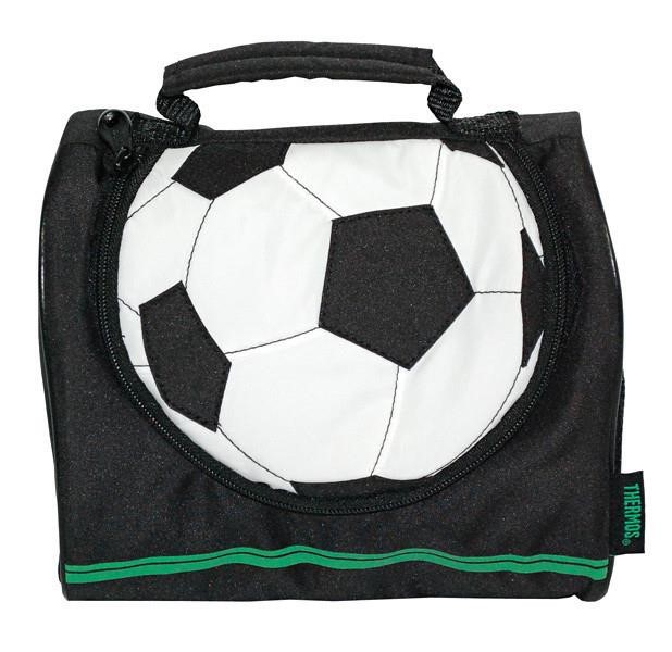 Thermos 5010576415592 Thermal bag Soccer, 3,6L, lunch box 5010576415592