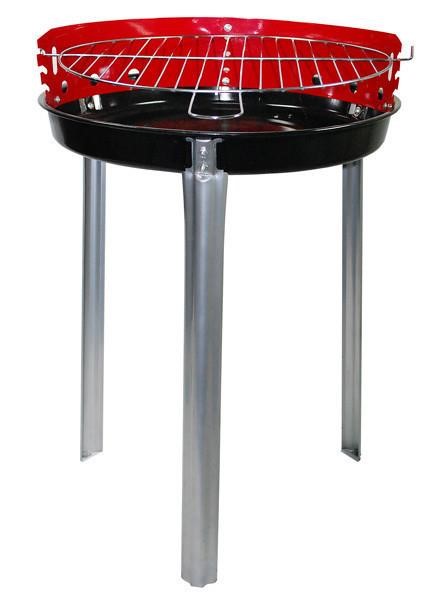Barbecue grill 23015C Time Eco 6482220183239