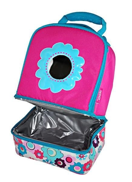 Thermos 5010576889379 Thermal bag Floral, 3,5L, lunch box 5010576889379