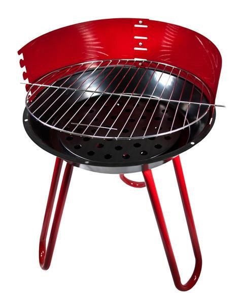 Barbecue Grill 23016A Time Eco 7482220183252