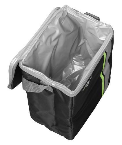 Thermal Bag ThermoCafe, 9L, lime Thermos 5010576589484