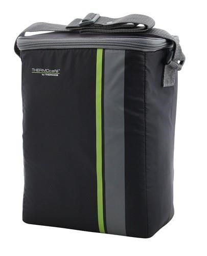 Thermos 5010576589484 Thermal Bag ThermoCafe, 9L, lime 5010576589484