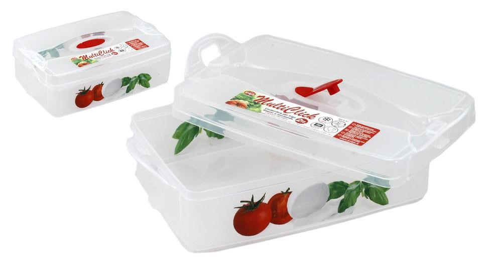 Snips 8001136000393 Food container, 2 L 8001136000393
