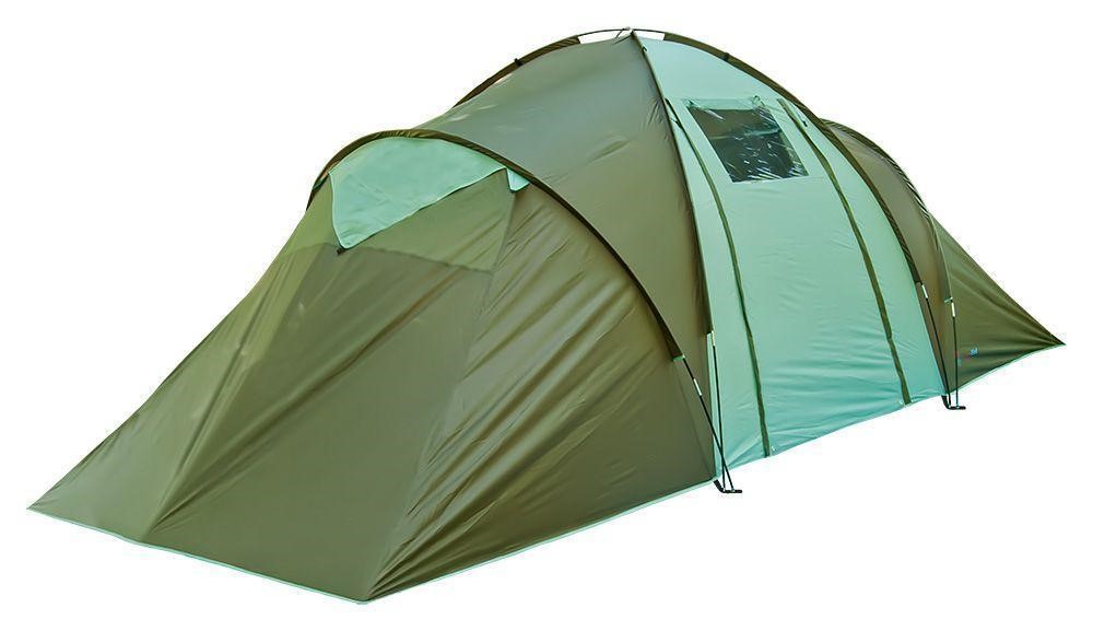 Time Eco 4000810001873 Tourist tent Camping 6 4000810001873