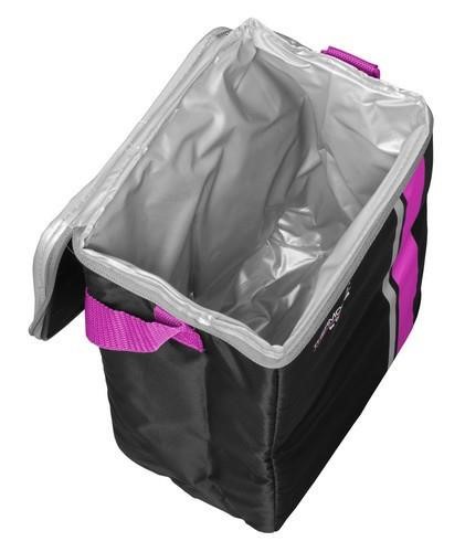 Thermal Bag ThermoCafe, 9L, pink Thermos 5010576589323
