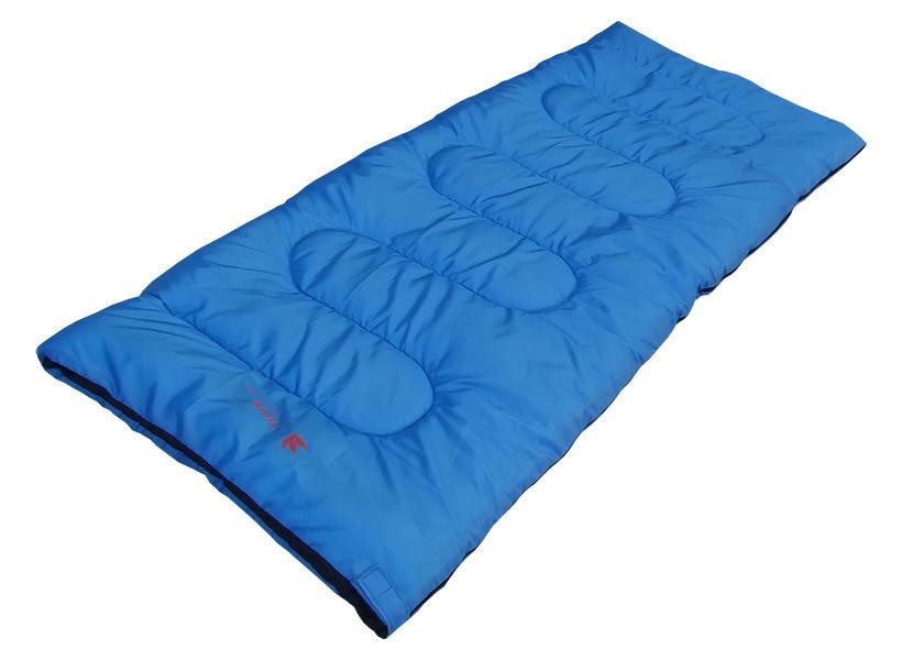Time Eco 4000810139507 Sleeping bag Comfort-200 4000810139507