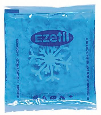 Ezetil 4020716089034 Ice accumulator 100, Soft Ice 4020716089034