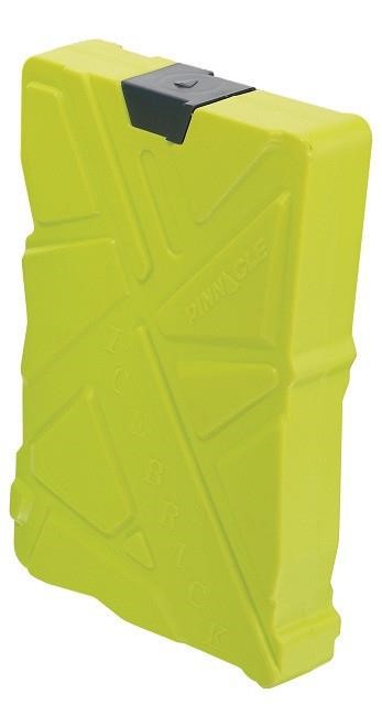 Pinnacle 8906053366204LIME Battery temperature 1x600, light green 8906053366204LIME