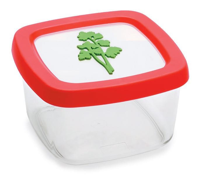 Snips 8001136005046 Food container "Greens" 0.5 L 8001136005046