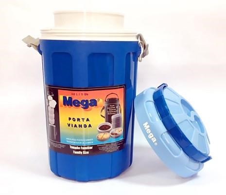 Buy Mega (USA) 0717040156184BLUE at a low price in United Arab Emirates!
