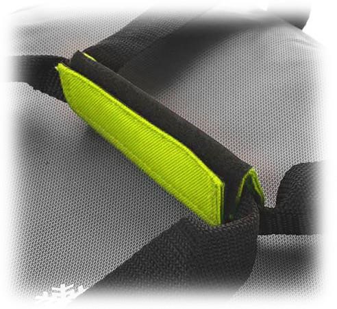 Ezetil Thermal bag KC Extreme 28L, light green – price