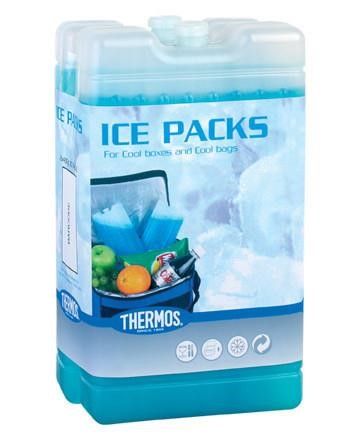 Thermos 5010576399960 Ice accumulator Ice Packs, 400x2 5010576399960