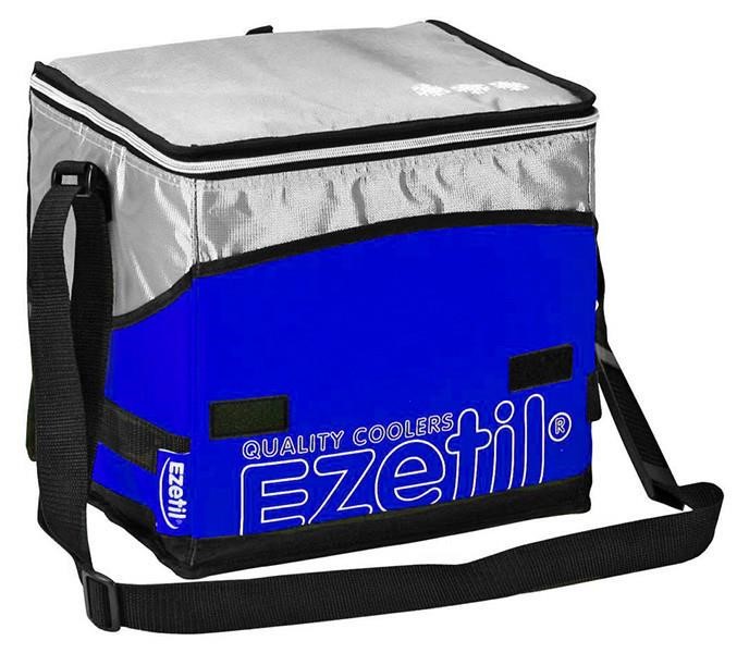 Ezetil 4020716272689BLUE Thermal bag KC Extreme 28L, blue 4020716272689BLUE