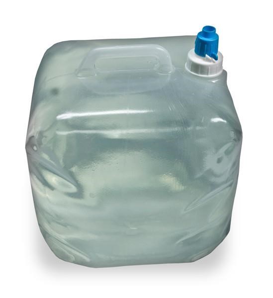 LaPLAYA 4020716086705 Portable water canister 4020716086705