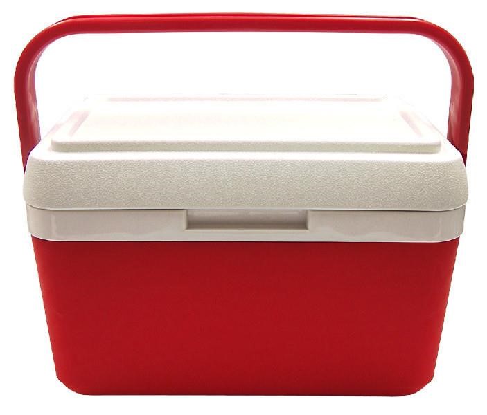 Mega (USA) 0717040325801RED Thermobox 22L, red 0717040325801RED