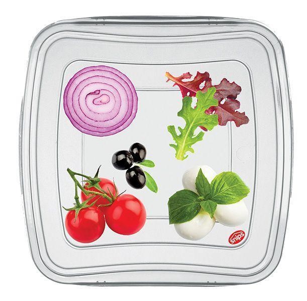 Snips Food containers, 1,0 L, 3 pcs. – price