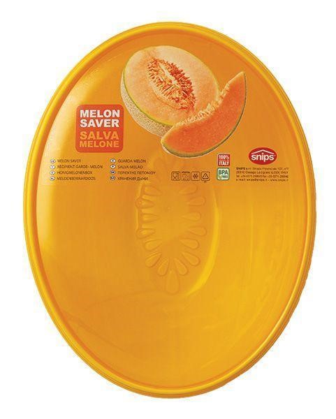 Melon container, 2 L Snips 8001136000492