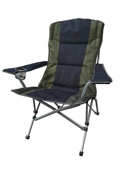 NeRest 4820211100940 Portable chair TE-43 SD 4820211100940