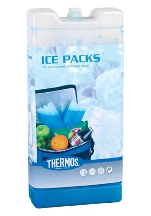 Thermos 5010576400024 Ice accumulator Ice Packs, 1000gr. 5010576400024